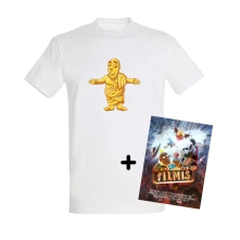 Pišta GOLD + DVD Lokalfilmis thumbnail