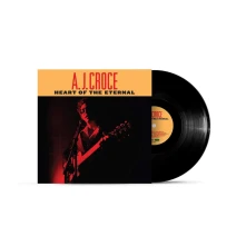 Vinyl HEART OF THE ETERNAL