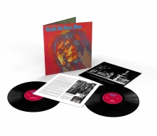 Vinyl SSSSH