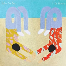 Y La Bamba, Vinyl ENTRE LOS DOS