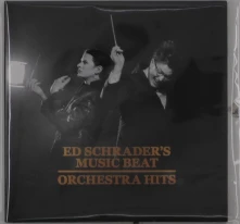 Ed Schrader's Music Beat, CD ORCHESTRA HITS