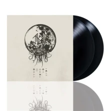Vinyl TAKE ME BACK TO EDEN