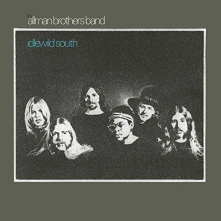 Vinyl IDLEWILD SOUTH