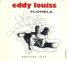 Eddy Louiss, Vinyl EDDY LOUISS