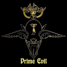 CD PRIME EVIL
