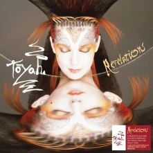 Toyah, Vinyl REVELATIONS-B-SIDES AN...