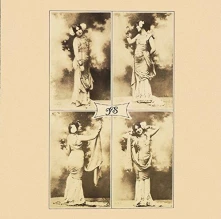 Il Balletto di Bronzo, Vinyl YS