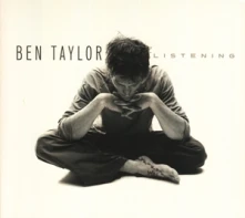CD LISTENING
