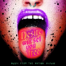 Vinyl DESIRE WILL SET YOU FREE