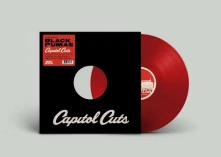 Vinyl Black Pumas - Capitol Cuts: Live From Studio A