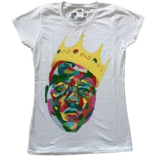 Tričko Crown