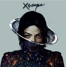 CD XSCAPE
