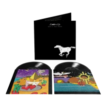 Neil Young & Crazy Horse, Vinyl FU##IN' UP