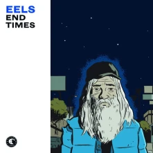 CD END TIMES