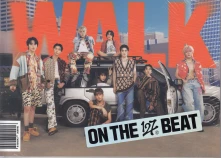 CD WALK - THE 6TH ALBUM