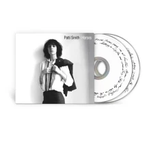 CD Horses (50th Anniversary)