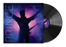 Vinyl TIMELESS