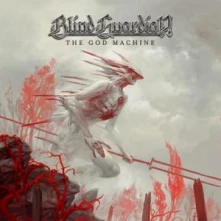 Vinyl GOD MACHINE