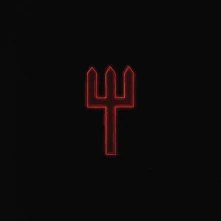 Vinyl THE DEVIL