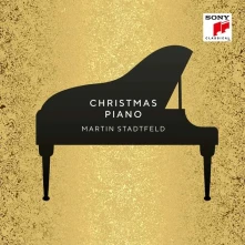 CD Christmas Piano