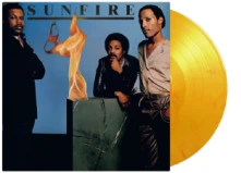 Vinyl Sunfire