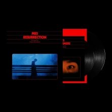 M83, Vinyl RESURRECTION