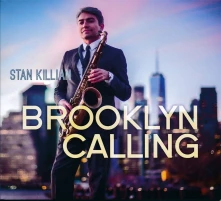 CD BROOKLYN CALLING