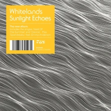 CD SUNLIGHT ECHOES