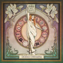 CD DEATHBED CONFESSIONS
