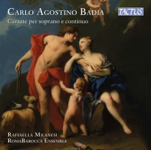 CD CARLO AGOSTINO BADIA: ...