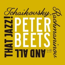 CD TCHAIKOVSKY, RACHMANINOV AND ALL THAT JAZZ!