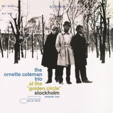 CD AT THE "GOLDEN CIRCLE" STOCKHOLM VOL. 2