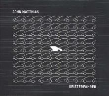 CD GEISTERFAHRER