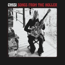 Gyasi, Vinyl SONGS FROM THE HOLLER