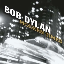 Vinyl MODERN TIMES