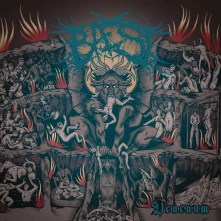 CD Venenum