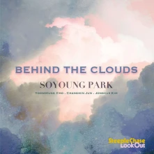 CD BEHIND THE CLOUDS