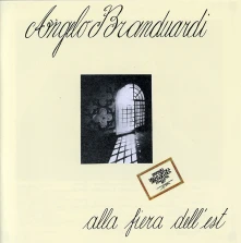 CD ALLA FIERA DELL'EST