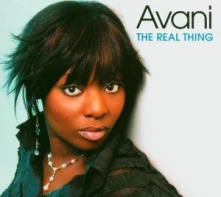 CD REAL THING