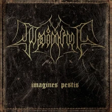 CD IMAGINES PESTIS