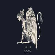 Vinyl SPIRITUAL INSTINCT
