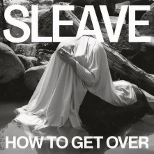 Vinyl HOW TO GET OVER