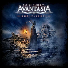 CD GHOSTLIGHTS