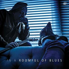 CD IN A ROOMFUL OF BLUES