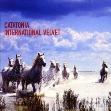 Vinyl INTERNATIONAL VELVET