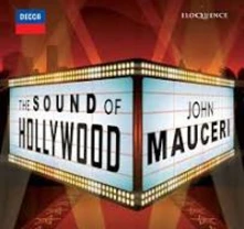 CD SOUND OF HOLLYWOOD