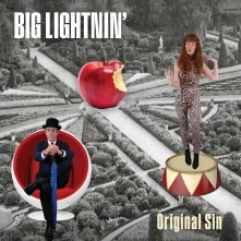 CD ORIGINAL SIN