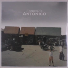 Vinyl ANTONICO