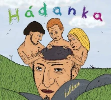 CD Hádanka