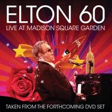 CD ELTON JOHN/DELUXE
